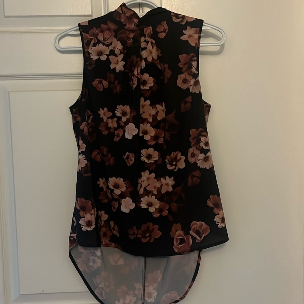 SUZY SHIER Blouse  🌺